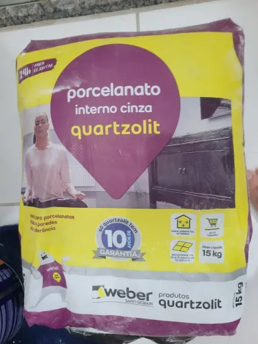 Argamassa
