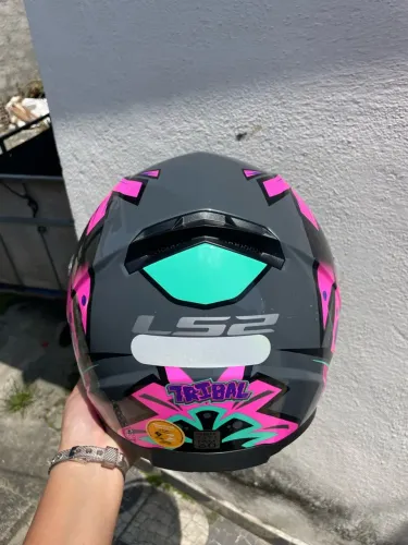 LS2 FF358 Tribal Tam 60