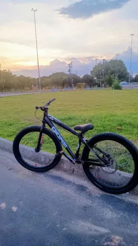 Bike Gios 4Trix