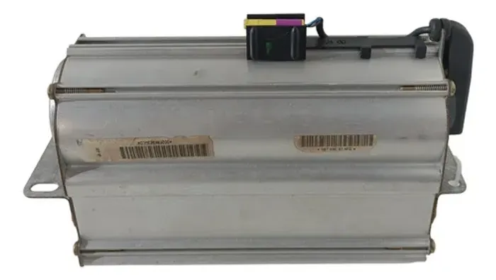 Bolsa Air Bag Painel Direito Audi A3 2001 2002 2003 2004