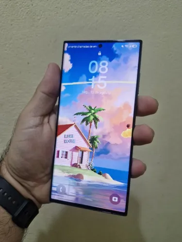 Galaxy S23 Ultra 256GB