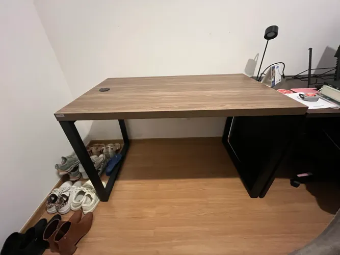 Vendo mesa de escritório kappesberg