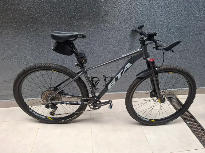 Bike GTA 12v