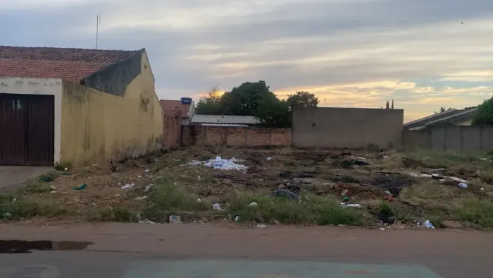 Leia a descrição: Lote 360m² (Asfalto e Agua) Parque Ibirapuera