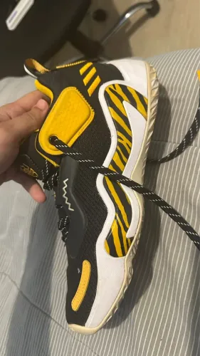 TÊNIS BEL-AIR ADIDAS MASC.