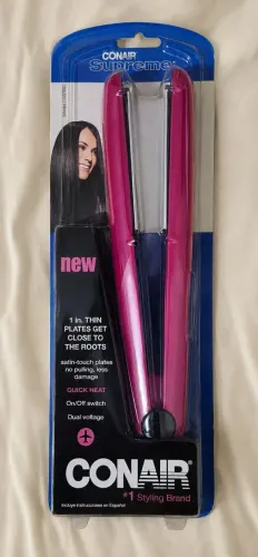CHAPINHA CONAIR SUPREME