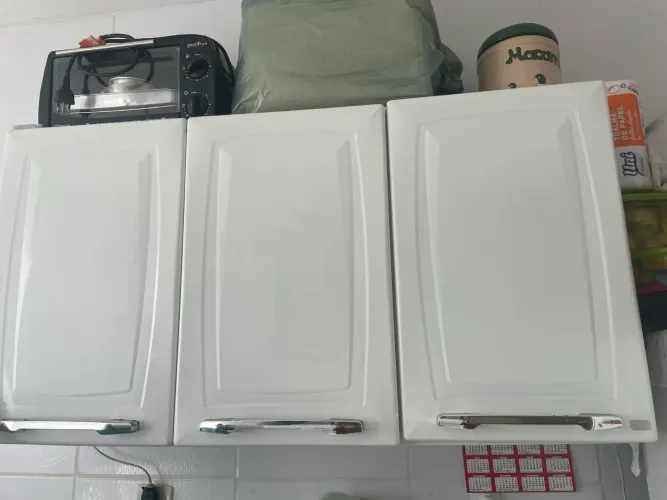 Vende-se conjunto de armários
