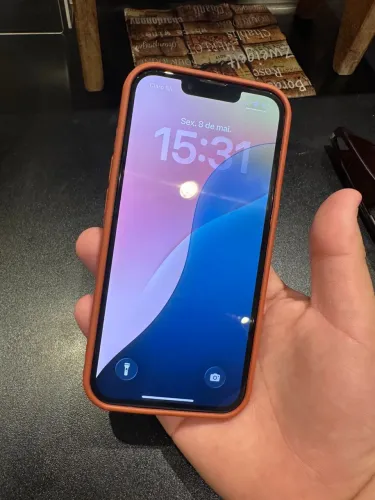 iPhone 14 único dono