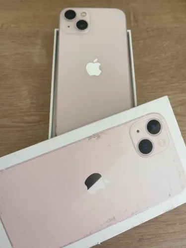 iPhone 13 Pink 128gb