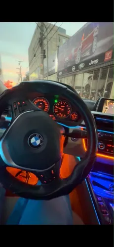 Volante bmw 320i/328