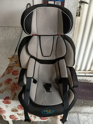 Cadeirinha infantil para carro