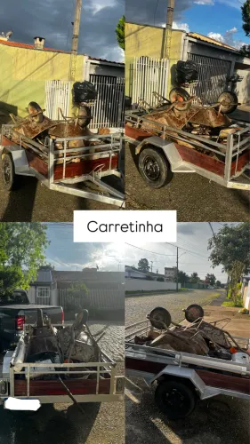 Carretinha