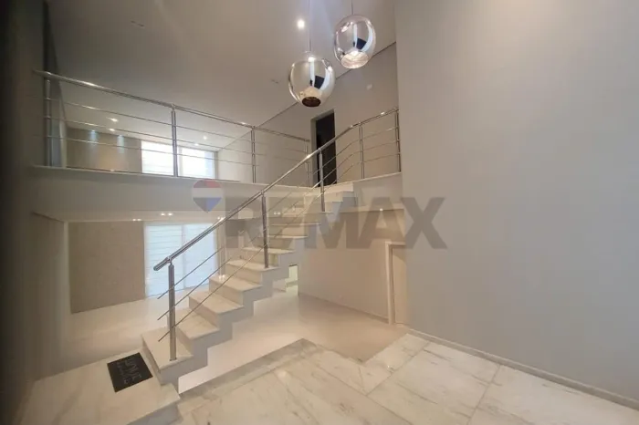 Casa para Locação -Condomínio Alphaville 1 -3 suítes -Sorocaba -São Paulo 15.000,00