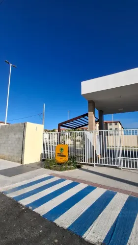 Apartamento com 2 quartos para alugar na Villa dos Coqueiros, Marcelo Deda - Barra dos Coq