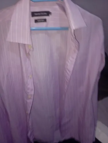 Camisa masculina