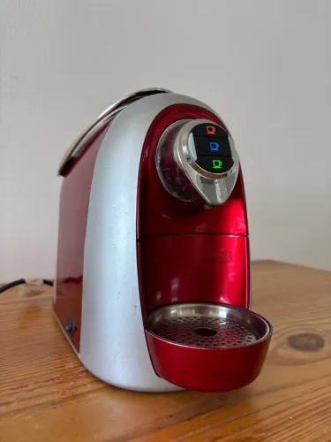 Cafeteira Três Corações