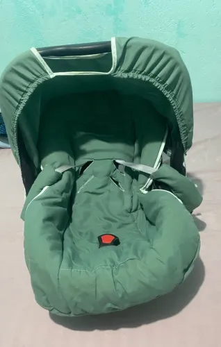 Bebê conforto
