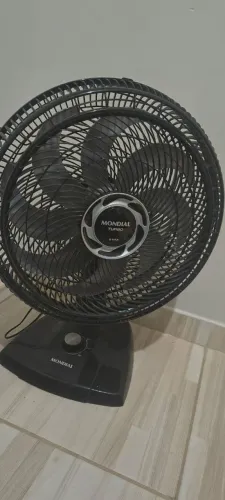 Ventilador