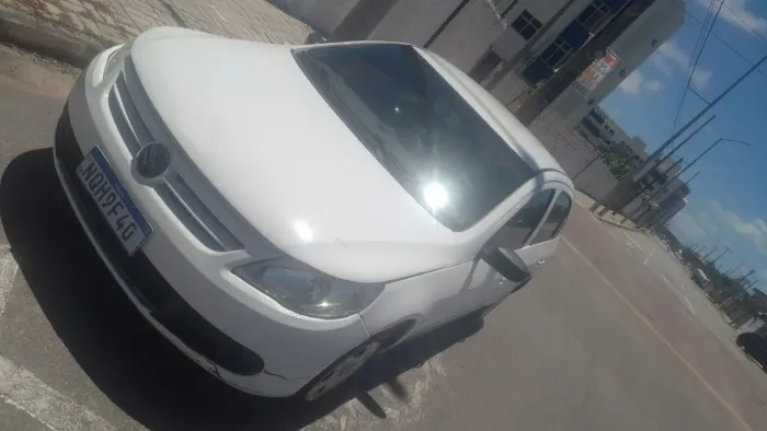 Volkswagen Gol Geração IV City Trend 1.0 8V MI Total Flex Mec. 4P 2010
