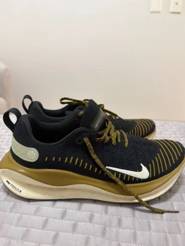 Nike reactx Infinity Run 4. Tamanho 42