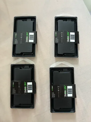 Peças Lacradas pra Notebook