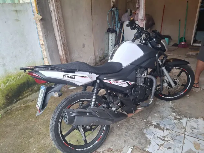 Vendo factor 150 2023