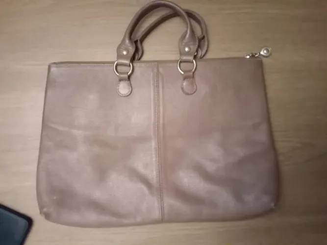Bolsa pasta