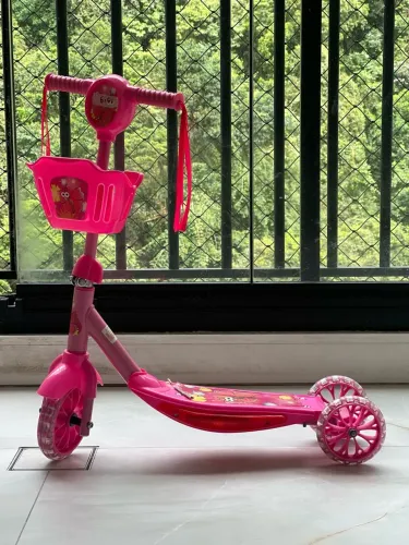 Patinete