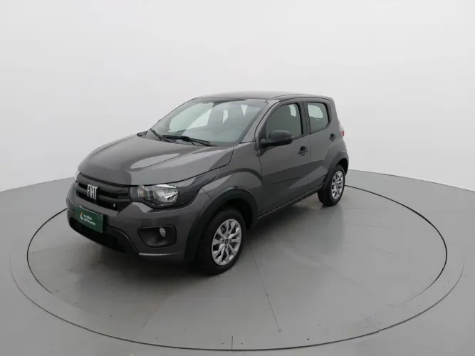 Fiat Mobi Like 1.0 Fire Flex 5P. 2025