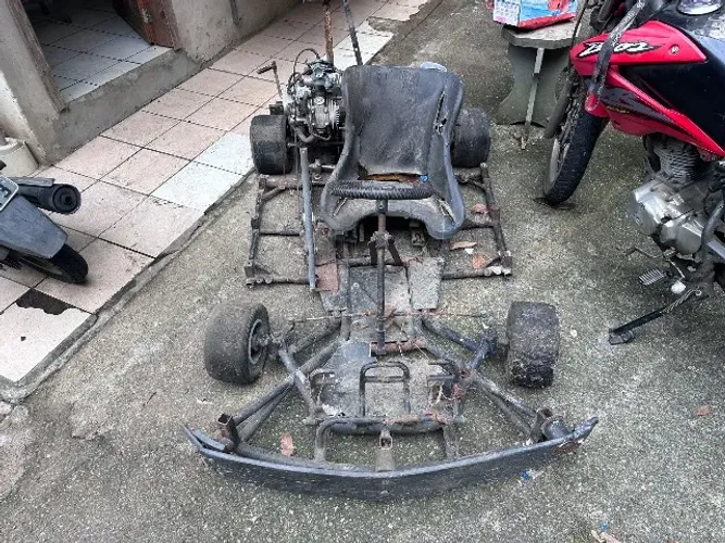 Kart