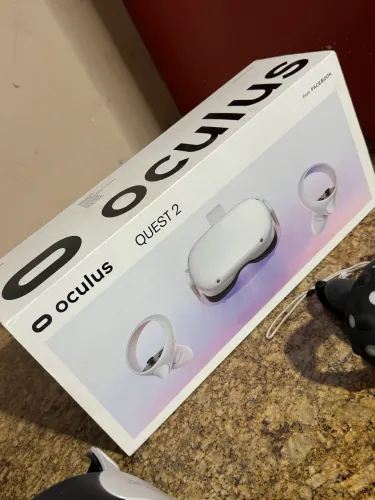 Oculus Meta quest 2