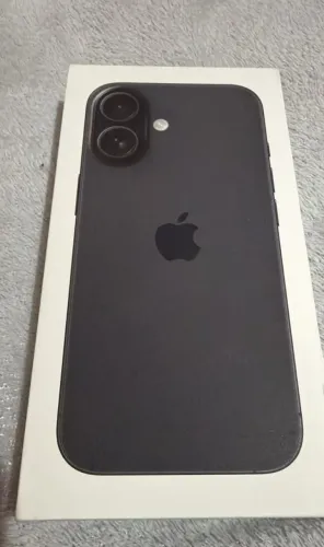 iPhone 16