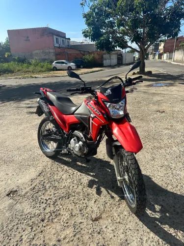 Vendo bros 160-2022