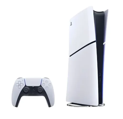 CONSOLA SONY PLAYSTATION 5 CFI-2115B DIGITAL 825GB 8K