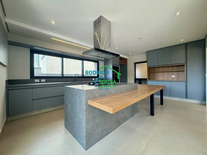 Casa com 4 dormitórios à venda, 460 m² por R$ 12.000.000 - Centro Comercial Jubran - Barue