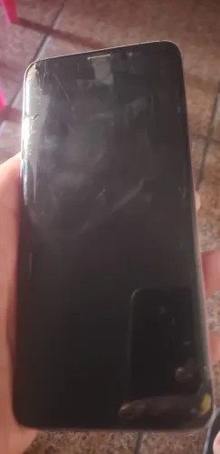 Samsung Galaxy S9 Plus