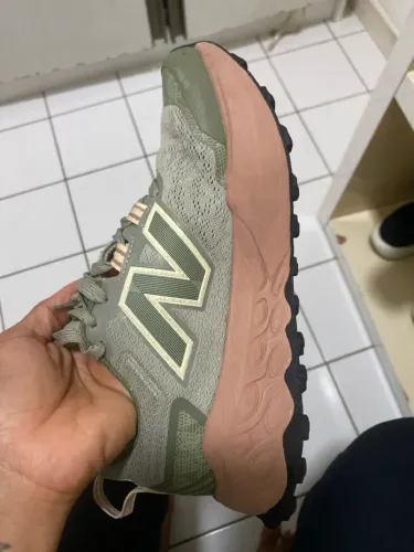 Tênis New balance