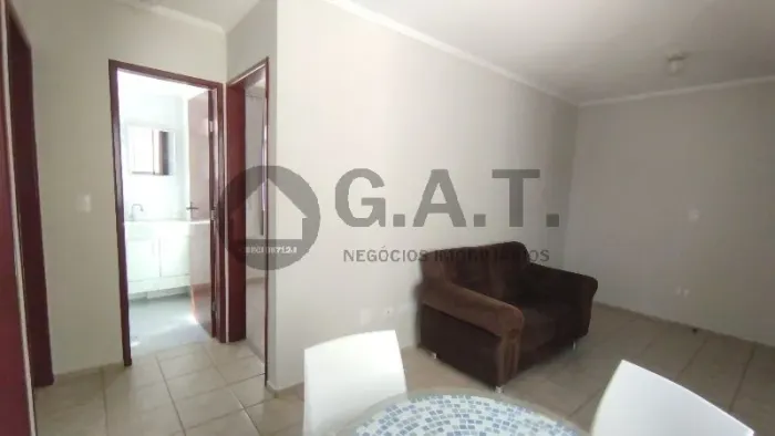 Locação: Apartamento de 2 quartos no Jardim Sandra, Sorocaba-SP!
