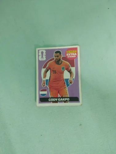 Figurinha legend bordô 