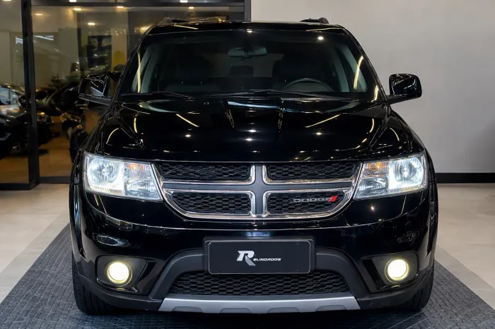 Dodge Journey SXT 3.6 V6 Aut. 2015