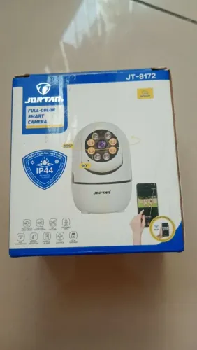 Kit com 2 câmeras 70&