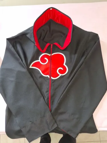 fantasia akatsuki, de naruto