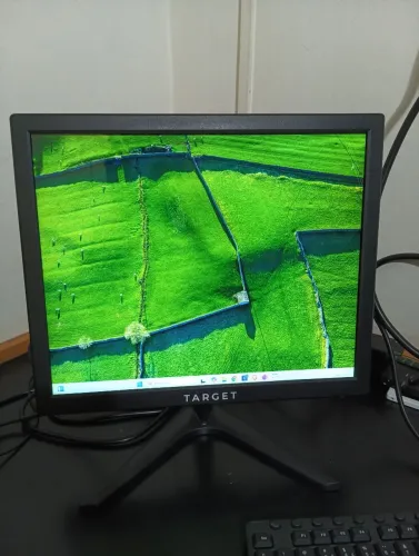 Monitor HDMI 17" 4:3