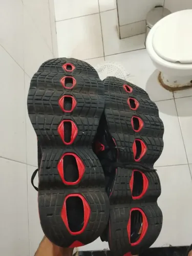 Mizuno numeração 42