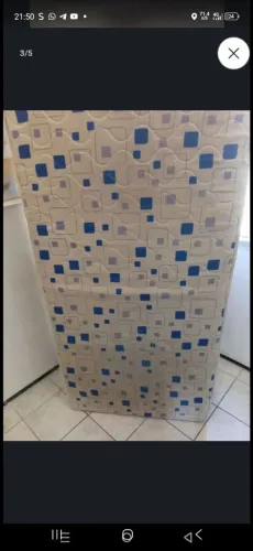 Cama Box Solteiro 