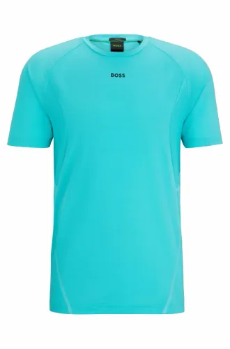 Camiseta BOSS esportiva - Tamanho M