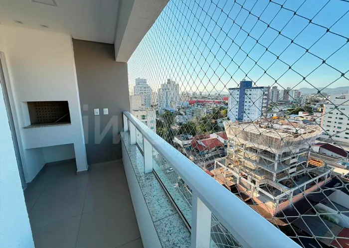 Apartamento à venda na Vila Operária em Itajaí