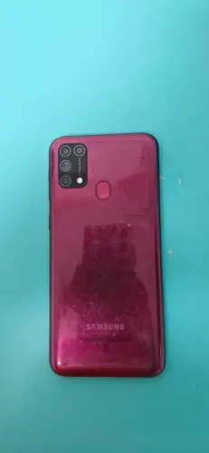 Galaxy m31