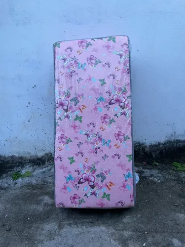 Cama solteiro espuma