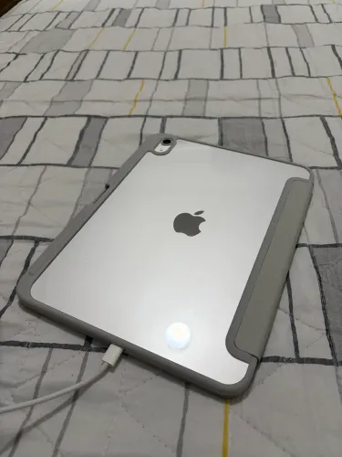 Capa Ipad Case Acrílico Magnética Com Suporte Caneta iPad 11ª Geração A16 11 pol